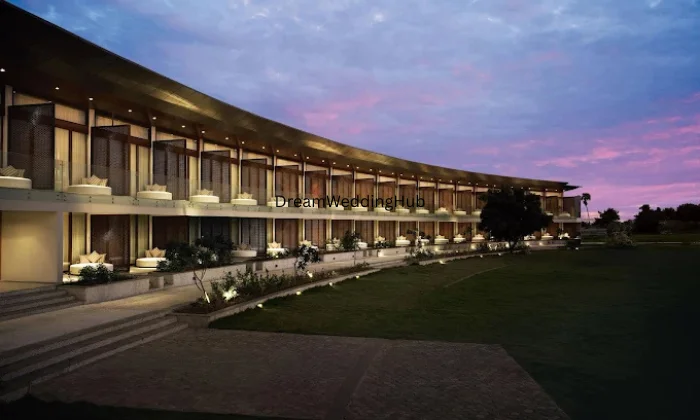 Taj Fishermans Cove Resort